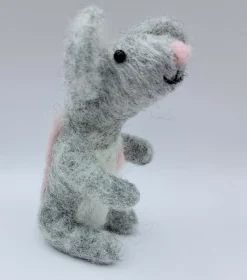 Country Mouse