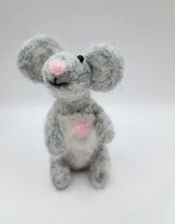 Country Mouse