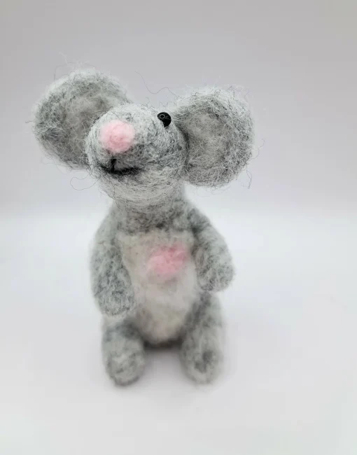 Country Mouse