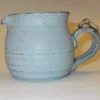 Cream Jug With Mouse