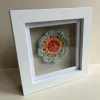 Crochet Framed Art
