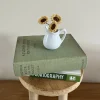 Crochet Miniature Flower Jug