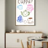 Cuppa? Print