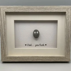 Daddy/ Dad You Rock - Small