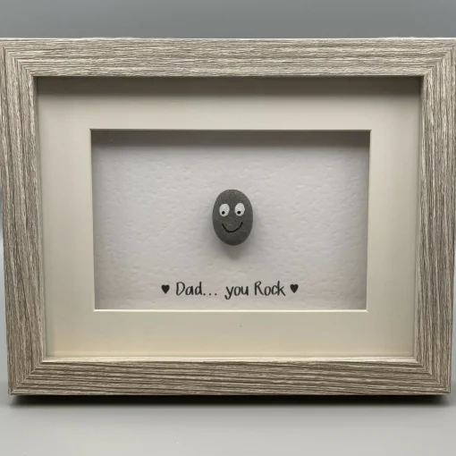 Daddy/ Dad You Rock - Small