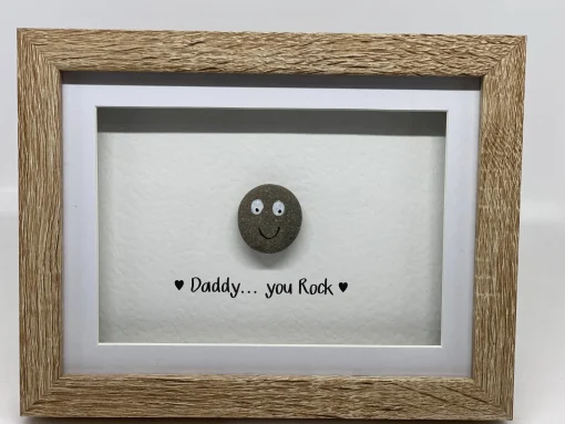 Daddy/ Dad You Rock - Small