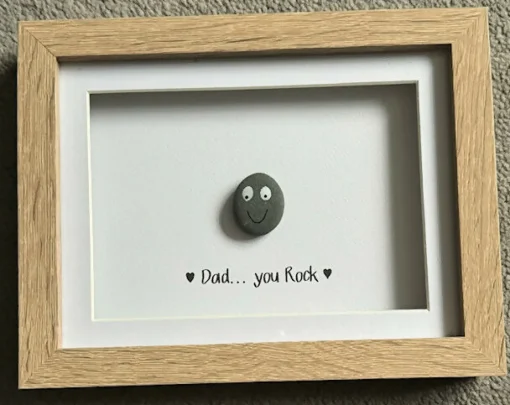 Daddy/ Dad You Rock - Small