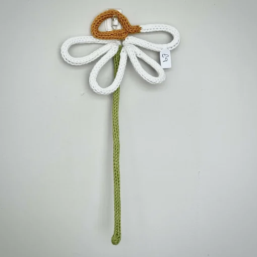 Daisy - Straight Stem