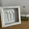 Daisy Framed Flowers