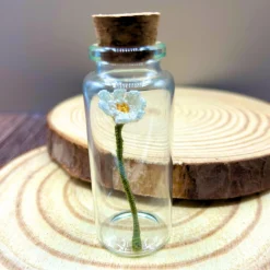 Daisy Jar