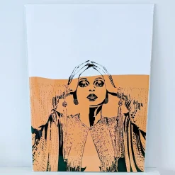 DIANA PRINT