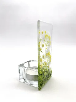 Dill Tea Light