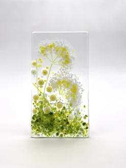 Dill Tea Light