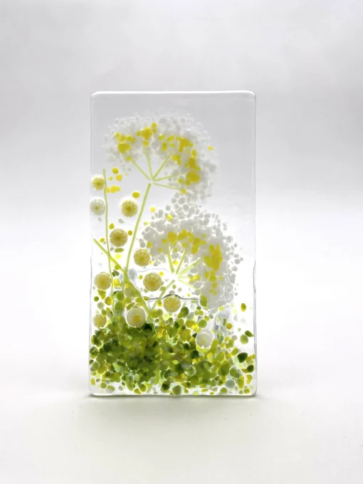 Dill Tea Light