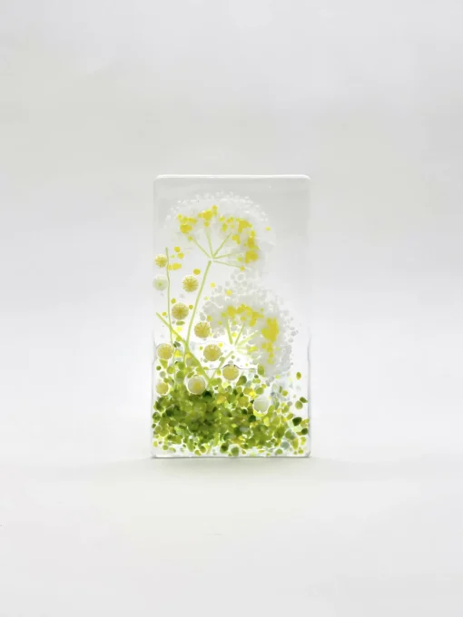 Dill Tea Light
