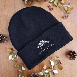 Dinosaur Beanies