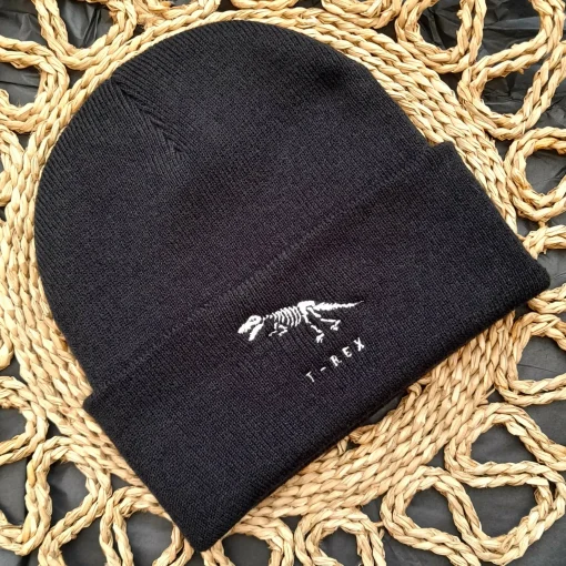 Dinosaur Beanies