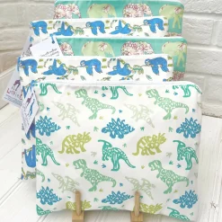 Dinosaur Wash bag