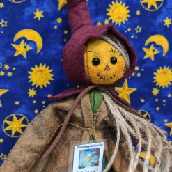 Dipsy, by Chrissy