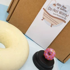 Do-Not Worry Solid Moisturiser Bar