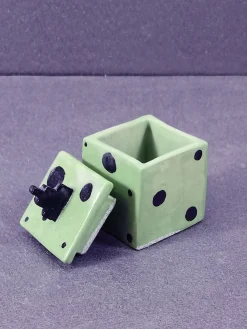 Dotty Box