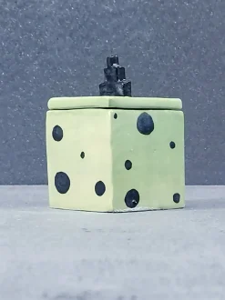 Dotty Box