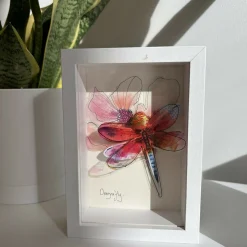 Dragonfly Mini Frame