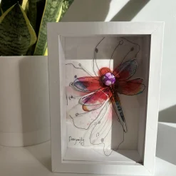 Dragonfly Mini Frame
