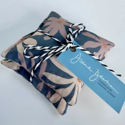 Duo Lavender Pack - Grey Floral