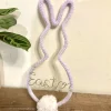 Easter Bunny Decoration