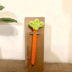 Easter Carrot Pen