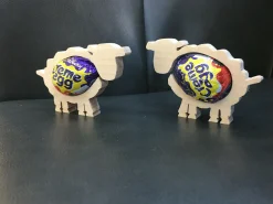 Easter Lamb