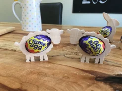 Easter Lamb