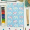Elephants Journal Drawing Notebook | Recycled | Art & Soul