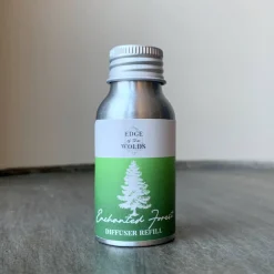 Enchanted Forest Mini Diffuser Refill - 50ml | Art & Soul