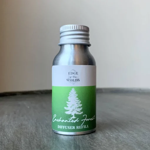 Enchanted Forest Mini Diffuser Refill - 50ml | Art & Soul
