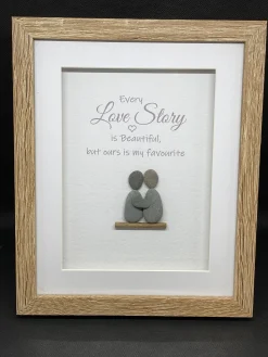 Every Love Story - Medium