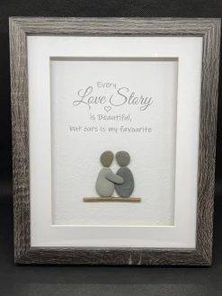 Every Love Story - Medium