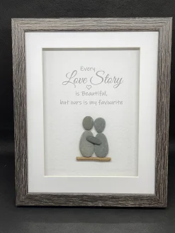 Every Love Story - Medium
