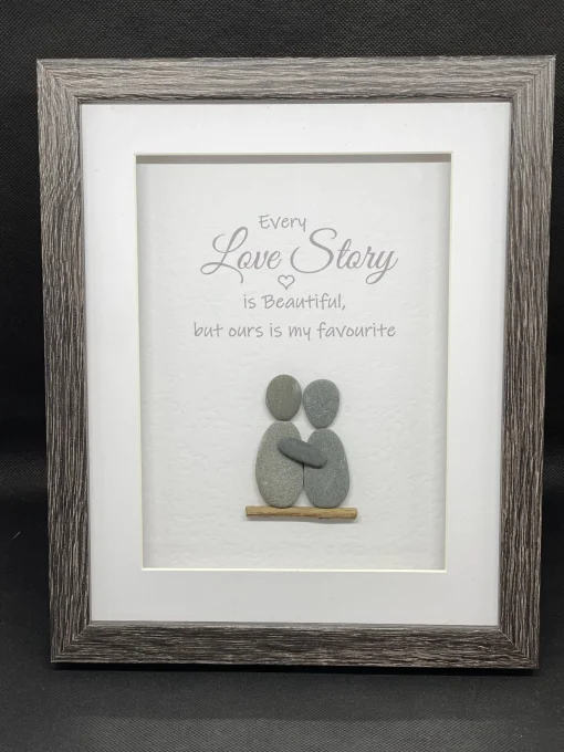 Every Love Story - Medium
