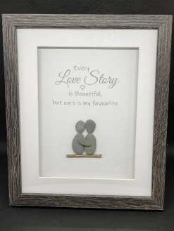 Every Love Story - Medium