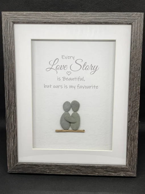 Every Love Story - Medium