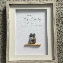 Every Love Story Couple - Large