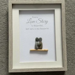 Every Love Story Couple - Large