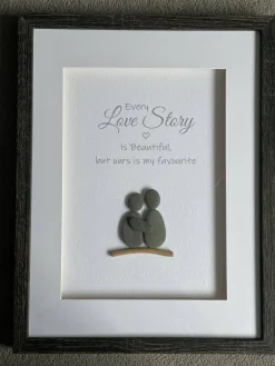 Every Love Story Couple - Large