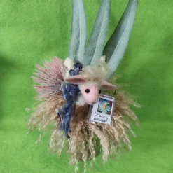 Ewey, by Chrissy