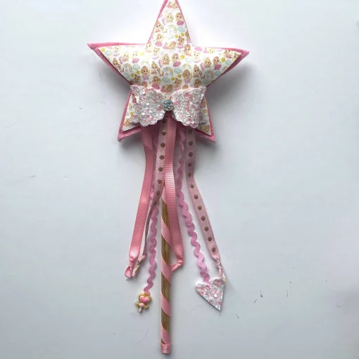 Fairies Fairy Wand