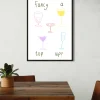 Fancy a Top Up? Print