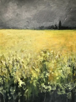 Fields of Gold - original