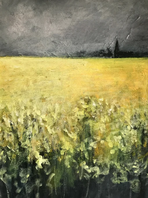 Fields of Gold - original